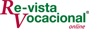 Logo de Re-vista Vocacional